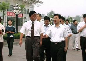 2005年8月31日，時(shí)任江蘇省副省長(cháng)，現任第十四屆全國政協(xié)常委、農業(yè)和農村委員會(huì )副主任張桃林視察今世緣。