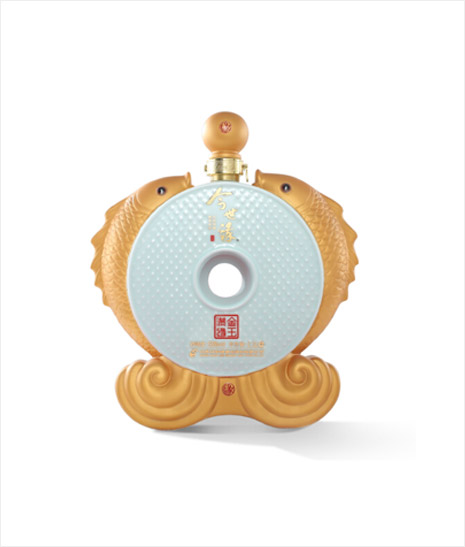 今世緣·金玉滿(mǎn)緣
