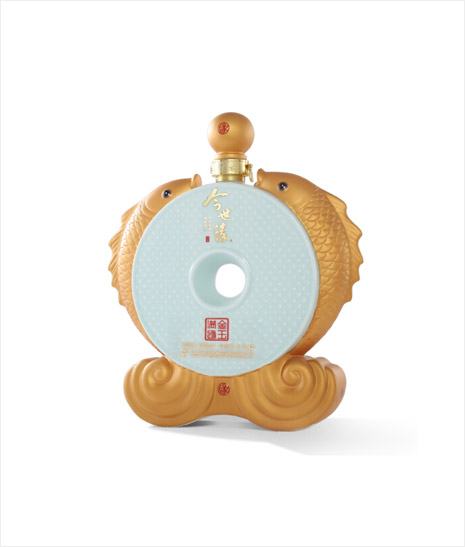 今世緣·金玉滿(mǎn)緣