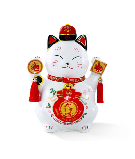 今世緣·招財進(jìn)寶