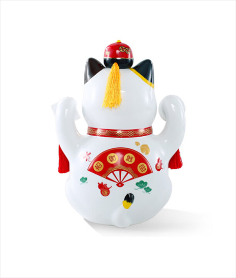 今世緣·招財進(jìn)寶