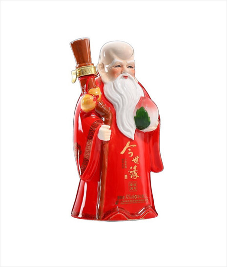 今世緣·福壽緣滿(mǎn)