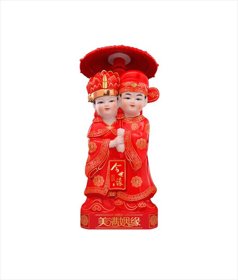 今世緣·美滿(mǎn)姻緣