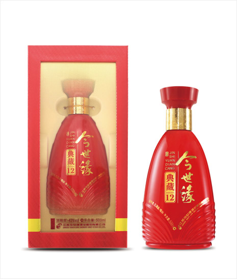 今世緣典藏12